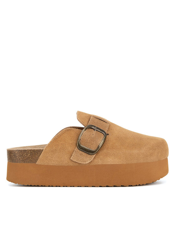 Badura Natikače Badura TS6207-01 Smeđa