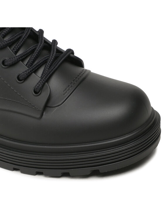Melissa Черевики Melissa Mini Melissa Coturno Inf 33928 Чорний
