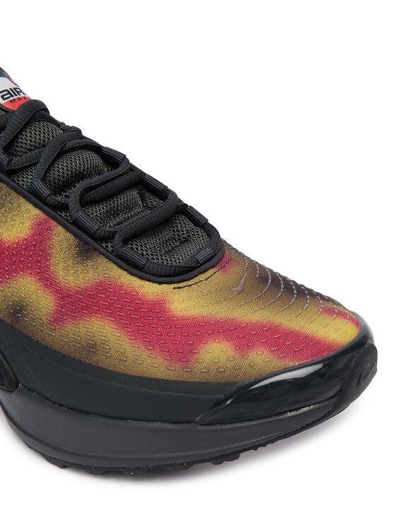 Nike Снікерcи Nike Air Max Dn Nrg IB7025 001 Чорний