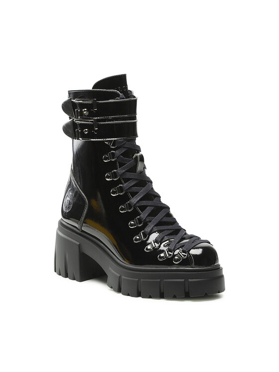 Altercore Ghete Altercore Chloe II Negru