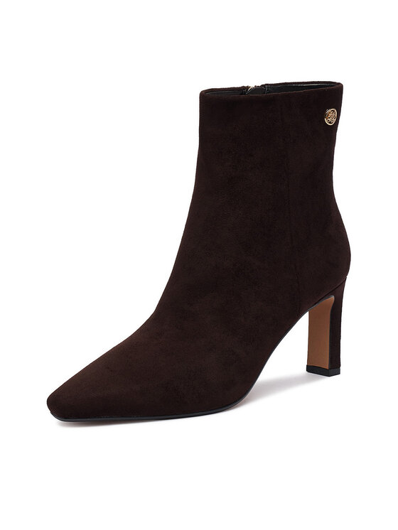 Nine West Botines Nine West EO-LB756192-1 Marrón