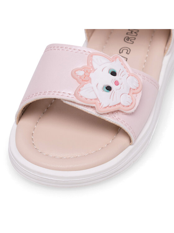 Disney Classics Босоніжки Disney Classics CM-SS24-505DCLS Рожевий