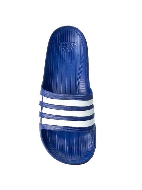 adidas Natikači adidas Duramo Slide G14309 Mornarsko modra