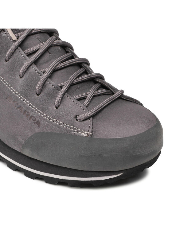 Scarpa Παπούτσια πεζοπορίας Scarpa Margarita Max 32671-350 Γκρι