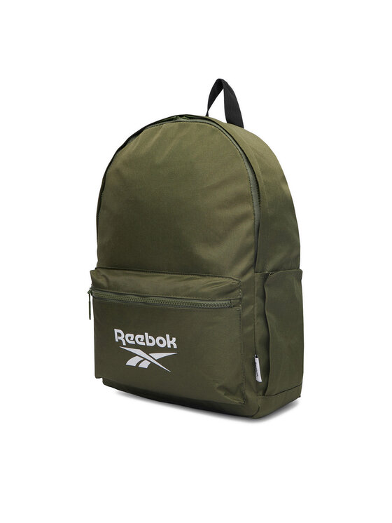 Reebok Рюкзак Reebok CWBEO-RBK-M-010-10 Зелений