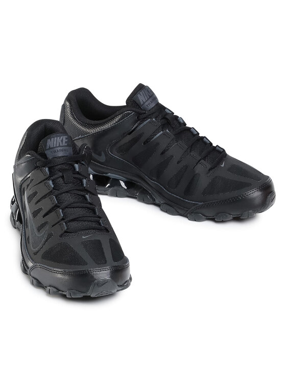 Nike Încălțăminte pentru sală Nike Reax 8 Tr Mesh 621716 008 Negru