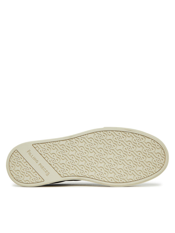 Filling Pieces Plátenky Filling Pieces Riviera 90223101861 Čierna