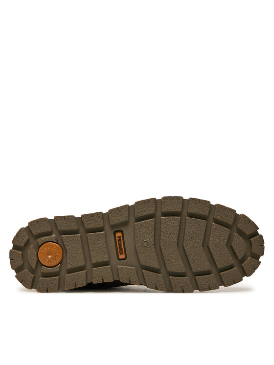 Primigi Снігоходи Primigi 6869522 D GORE-TEX Сірий