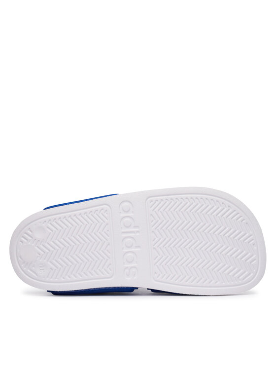 adidas Босоніжки adidas adilette Sandal 3 JS2515 Cиній