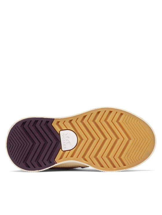 Sorel Šnurovacia obuv Sorel Youth Out N About™ Iv Classic Wp 2088651627 Ružová