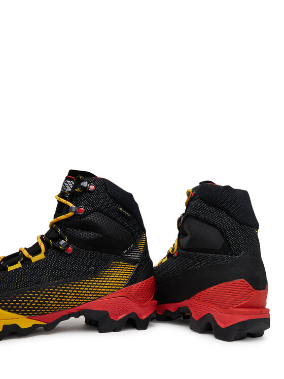 La Sportiva Трекінгові черевики La Sportiva Aequilibrium ST GTX gore-tex boots ZFMS098K00Y00 Чорний