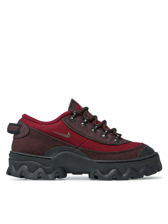 Nike Сникърси Nike Lahar Low DD0060 201 Бордо