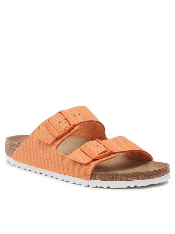 Birkenstock Шльопанці Birkenstock Arizona 1025512 Оранжевий