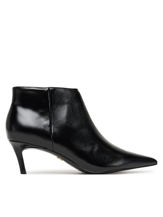 Aldo Īsie zābaki Aldo Keralin 14055282 Melns