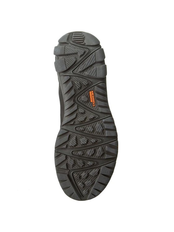 merrell blazer chukka boots