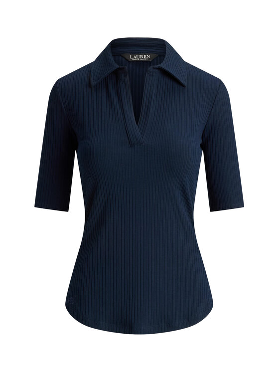 LAUREN RALPH LAUREN LAUREN RALPH LAUREN Polo 200P10120005 Azul marino Regular Fit
