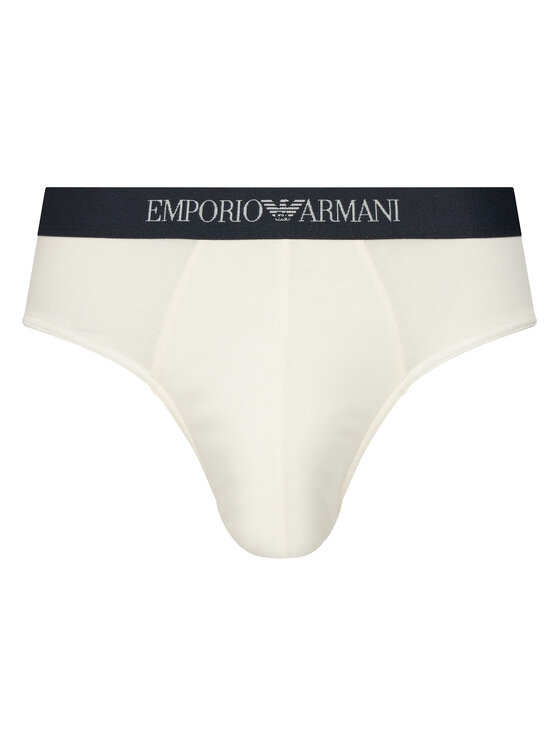 Emporio Armani Underwear Emporio Armani Underwear Conjunto de slips EM000256 AF25022 MB082 De color