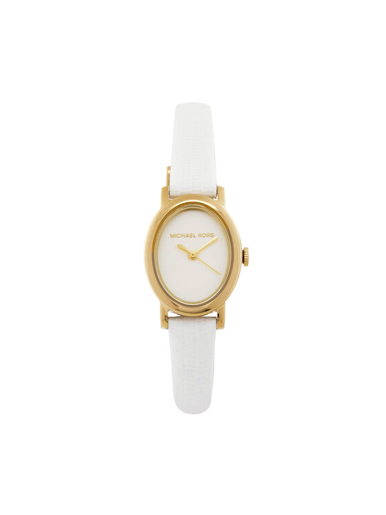 Michael Kors Годинник Michael Kors Maude MK7586 Білий