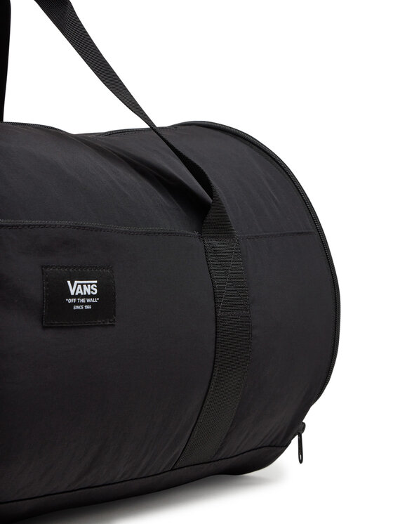 Vans Bolsas para el fin de semana Vans VN000MNPBLK1 Negro