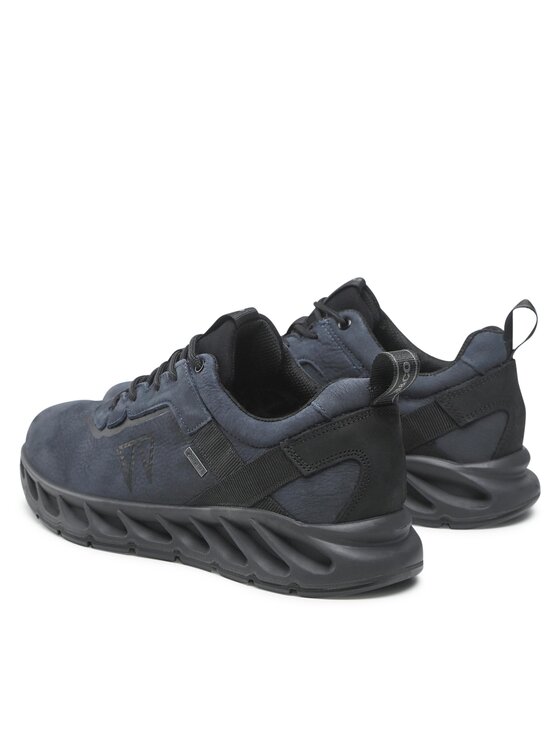 IGI&CO Laisvalaikio batai IGI&CO GORE-TEX 2642011 Tamsiai mėlyna