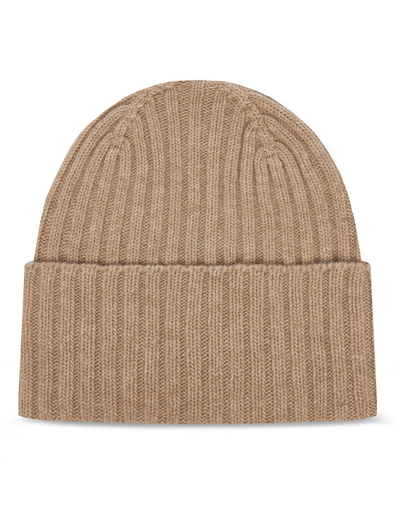 Weekend Max Mara Шапкa Weekend Max Mara Ritmo 2625576085 Коричневий