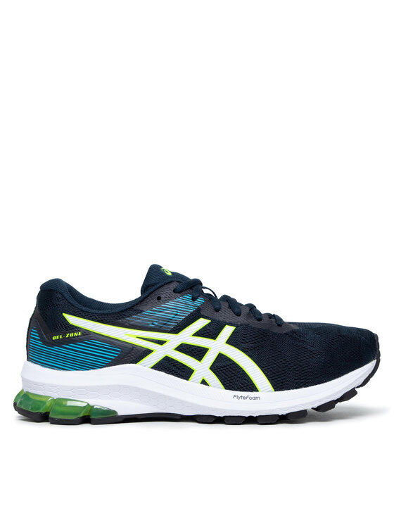 Asics Παπούτσια για Τρέξιμο Asics Gel-Zone 8 1011B202 Σκούρο μπλε