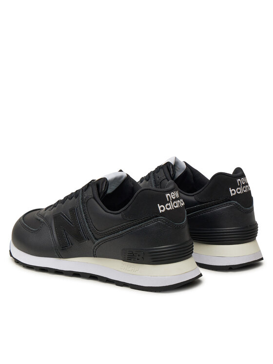 New Balance Sneakers New Balance WL574FT2 Nero