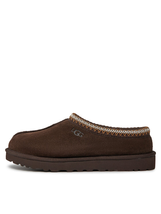Ugg Снігоходи Ugg M Tasman 5950 Коричневий