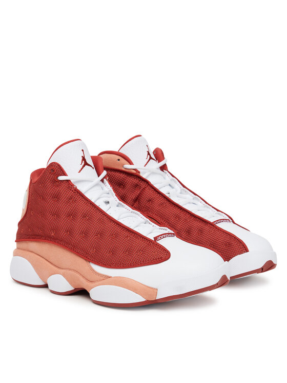 Nike Снікерcи Nike Air 13 Retro DJ5982 Коричневий