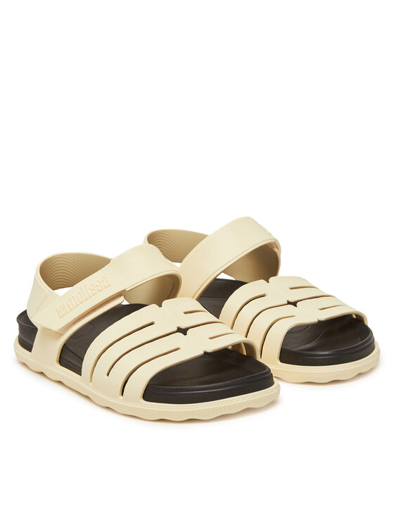 Melissa Босоніжки Melissa Kaiteki Sandal Ad 35942 Бежевий