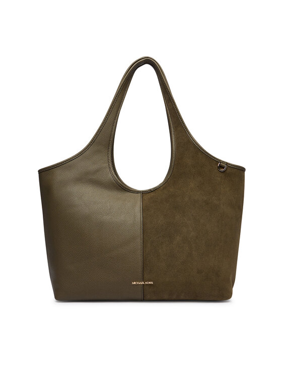 MICHAEL Michael Kors Сумка MICHAEL Michael Kors 30T6G51T3S Зелений