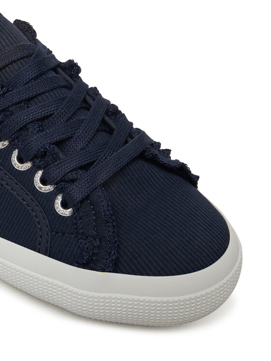 Superga Кросівки Superga S3157JW Cиній