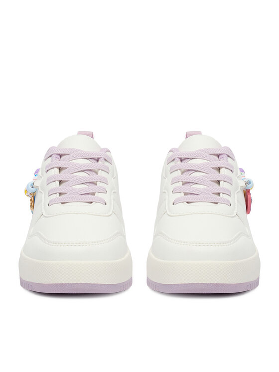 Disney Classics Снікерcи Disney Classics CEO-CP66-SS26-202DCLS Білий