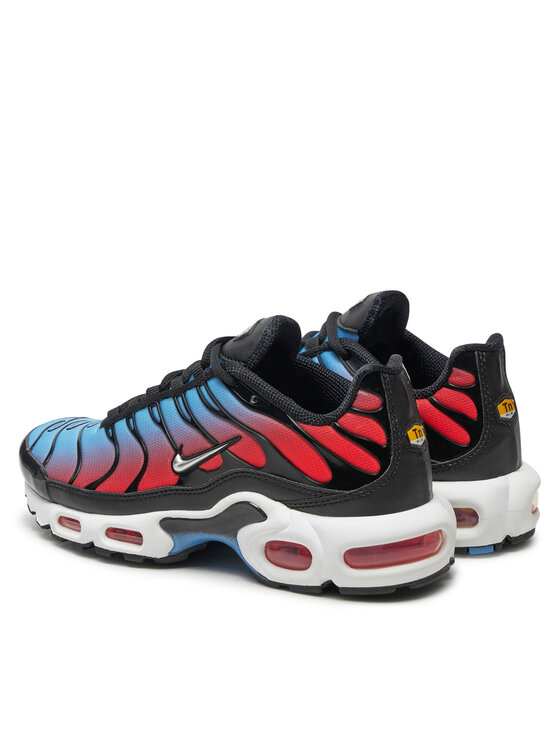 Nike Снікерcи Nike Air Max Plus HF5386 001 Кольоровий
