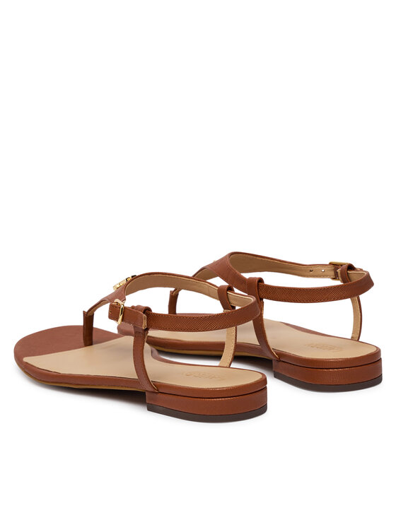 LAUREN RALPH LAUREN Sandalias LAUREN RALPH LAUREN 802982881001 Marrón