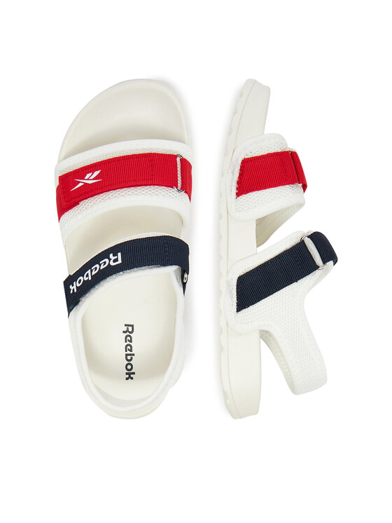 Reebok Sandały Reebok CP50-26023(IV) Biały