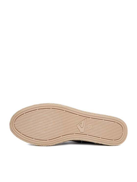 Quiksilver Еспадрильї Quiksilver CWBEO-WAVESTRIDE-02 Cиній