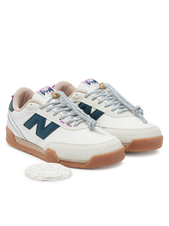 New Balance Snīkeri New Balance NM440WSR Bēšs