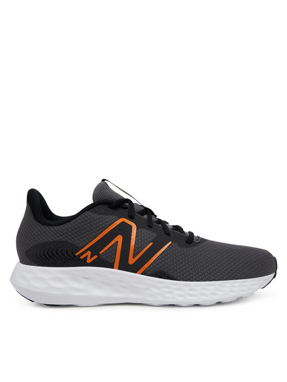 New Balance Tenisice za trčanje New Balance 411 M411RO3 Siva