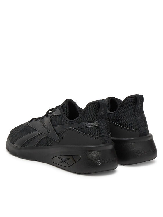 Reebok Снікерcи Reebok RIDER V 100200387 Чорний