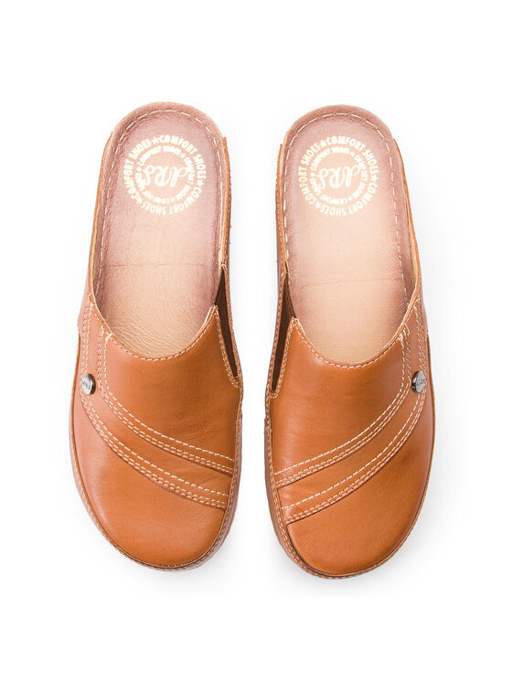 Waldi Chanclas Waldi 0633 Marrón