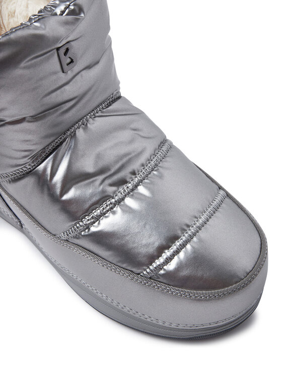 Bogner Stivali da neve Bogner Meribel 2 32447364 Argento