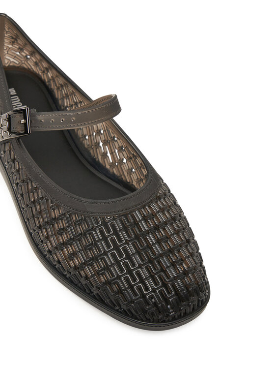 Melissa Балетки Melissa Melissa Harper Ad 35974 Чорний