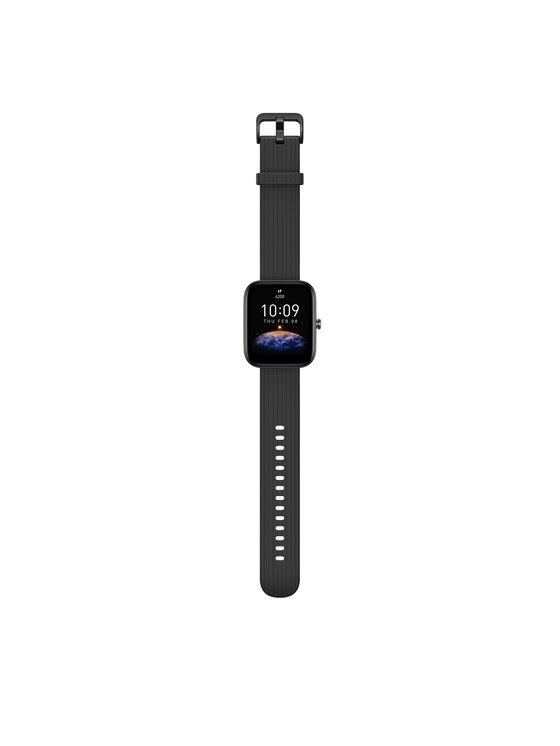 Amazfit Smartwatch Amazfit Bip 3 Pro A2171 Negru