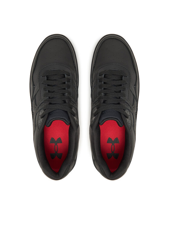 Under Armour Sneakers Under Armour UA Court 96 3028633 Nero