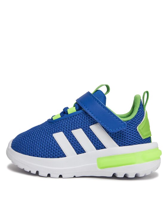 adidas Снікерcи adidas Racer Tr23 El ID5956 Голубий