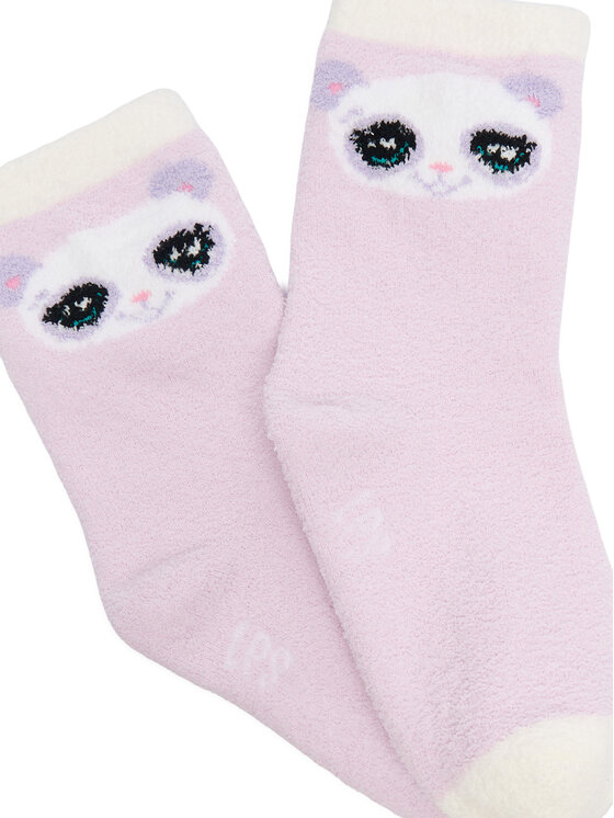 LITTLEST PET SHOP Calcetines largos LITTLEST PET SHOP CEO-ACCCS-AW25-334LPS Rosa