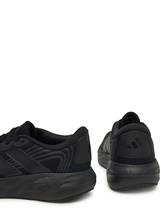 adidas Снікерcи adidas Galaxy 8 Junior Shoes LA3827 Чорний