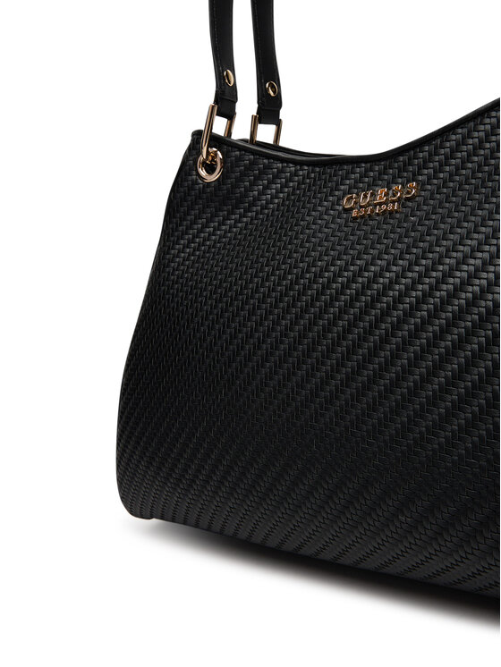 Guess Bolso Guess Mirema HWWG96 31230 Negro