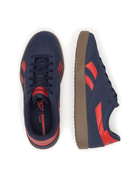 Reebok Sneakers Reebok SMASH EDGE 100220398 Bleumarin